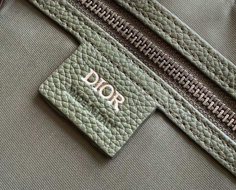 Christian Dior Travel Bags